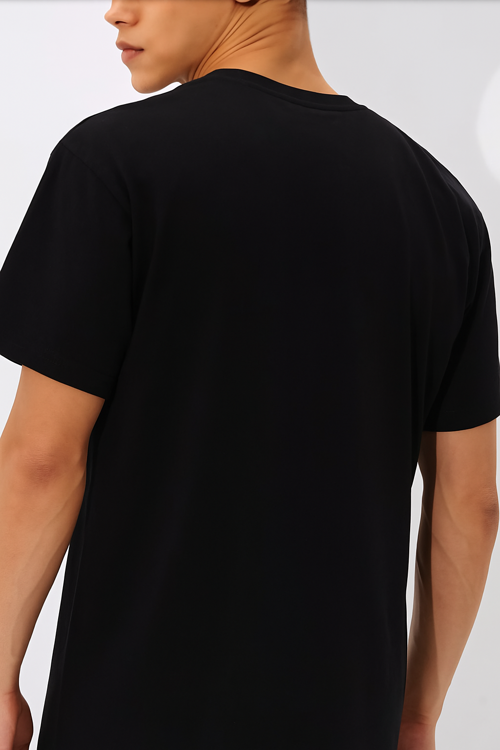 Nature Of Kavior Tshirt For Men